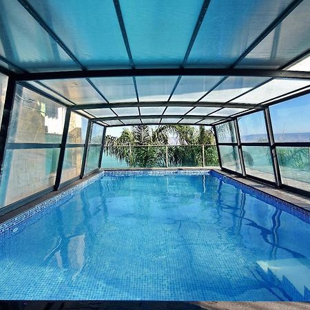 Nofim Suites Tiberiade Esterno foto