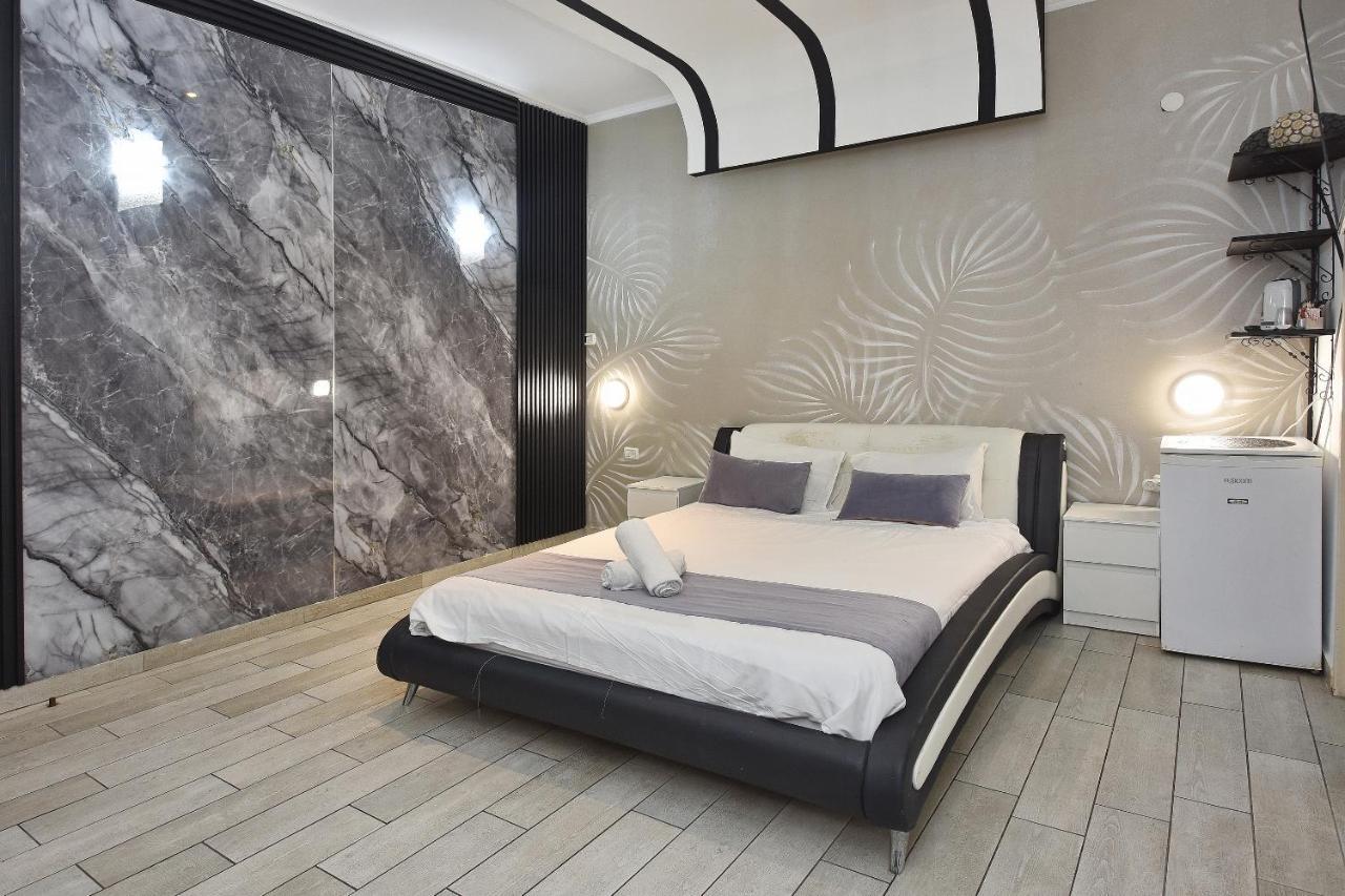 Nofim Suites Tiberiade Esterno foto