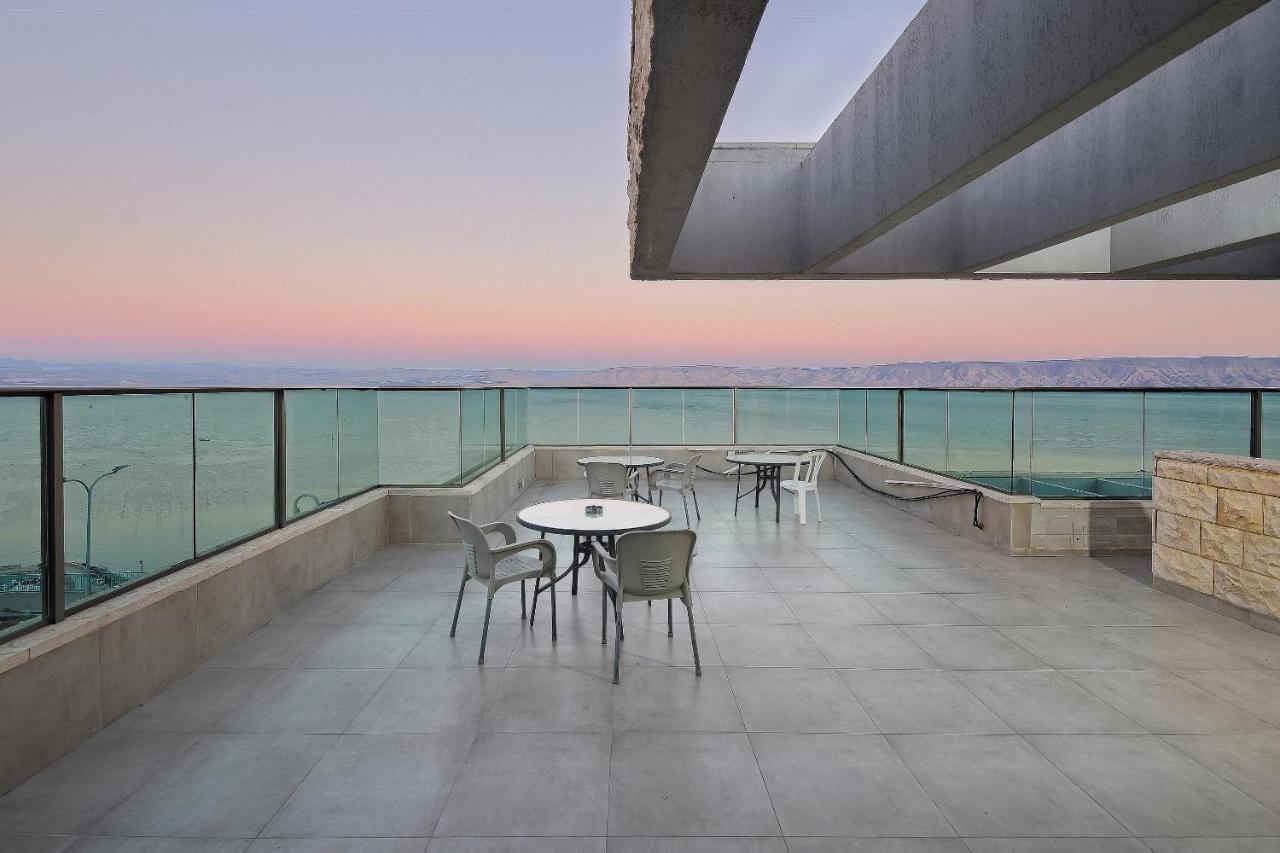Nofim Suites Tiberiade Esterno foto