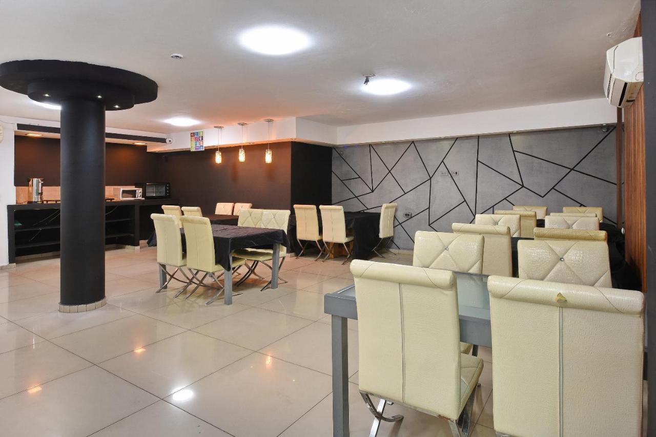 Nofim Suites Tiberiade Esterno foto