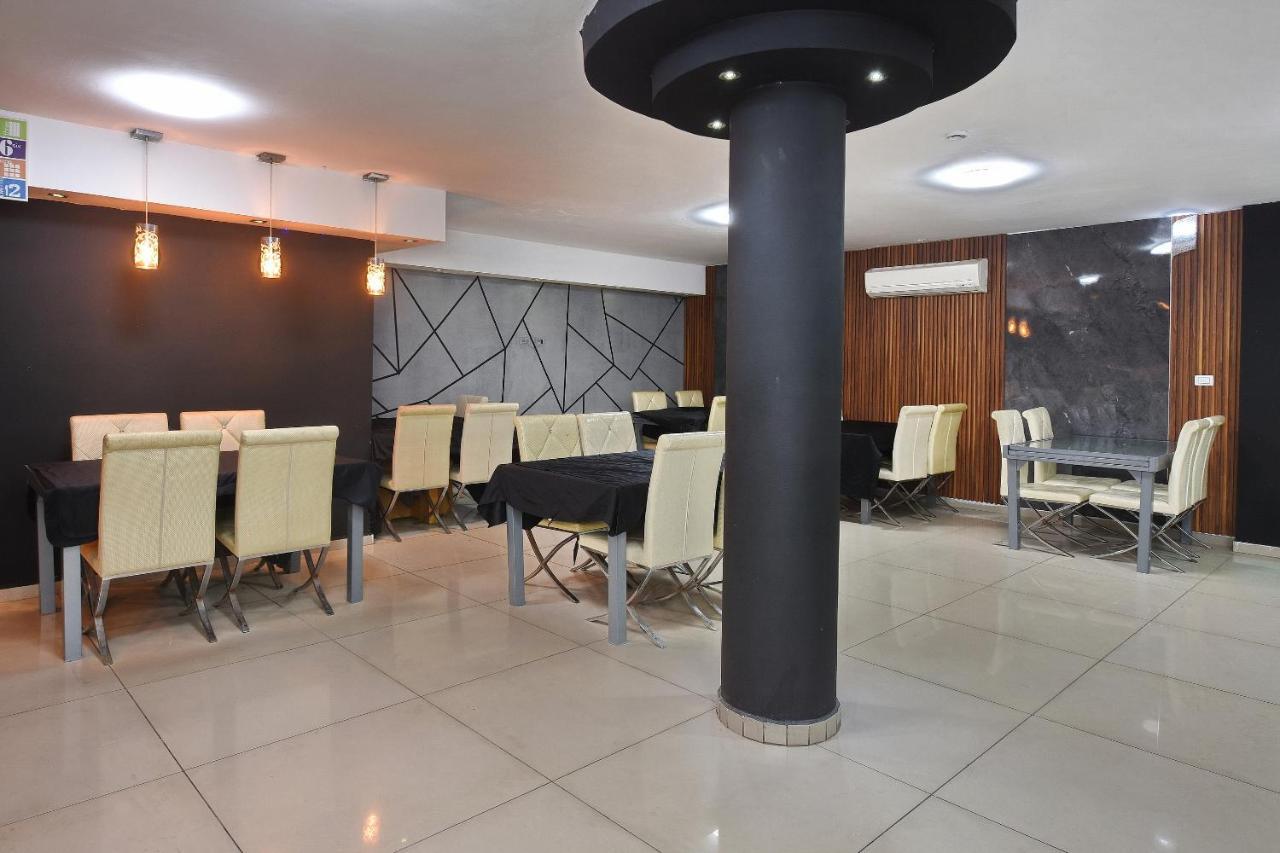 Nofim Suites Tiberiade Esterno foto
